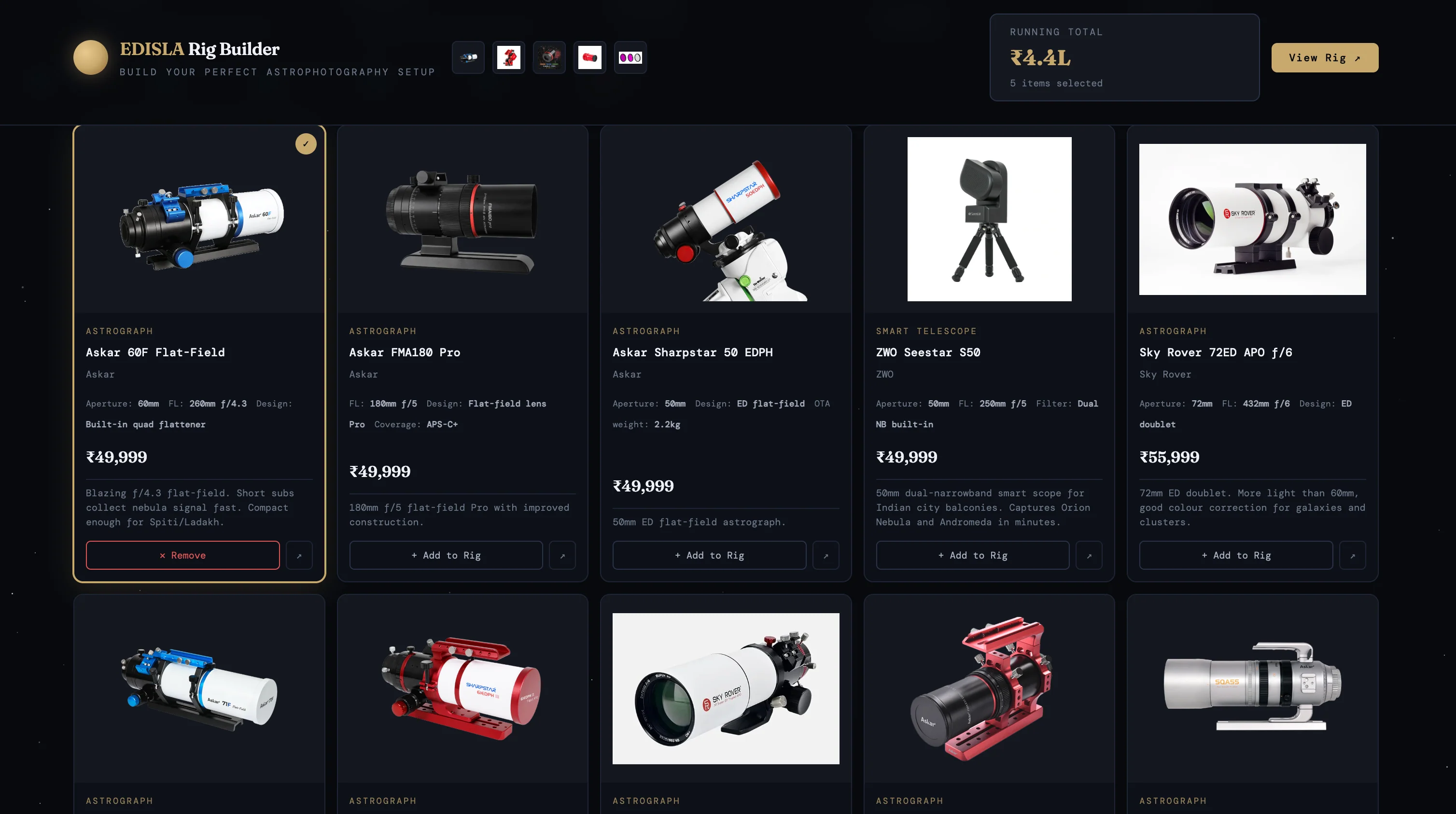 Welcome to Our Store